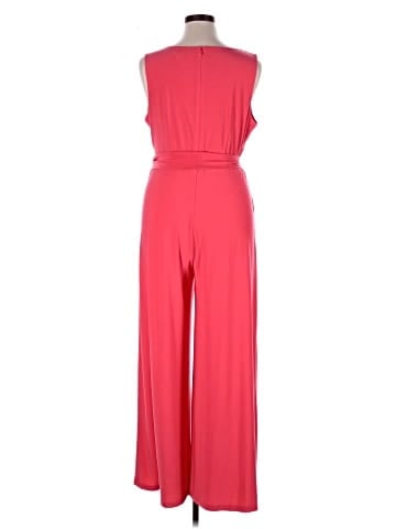 Eliza J Jumpsuit (view 2)