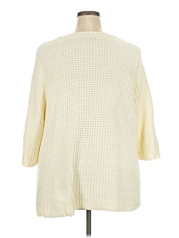 Lands' End Pullover Sweater (view 2)