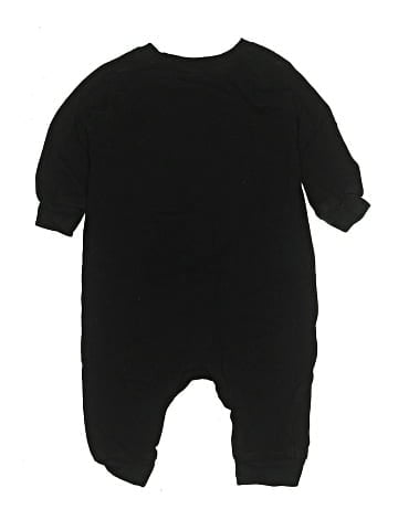 Unbranded Short Sleeve Onesie (view 2)
