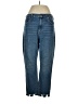 Madewell Blue Jeans Size 32 waist - photo 1