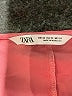 Zara 100% Polyester Pink Tank Top Size XS - photo 6