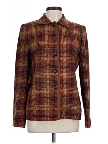 Rafael Jacket (view 1)