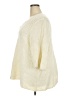 Lands' End Ivory Pullover Sweater Size 2X - photo 5