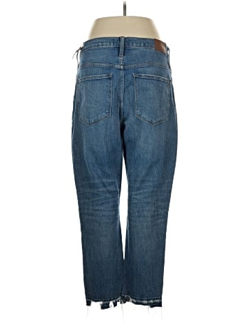Madewell Jeans (view 2)
