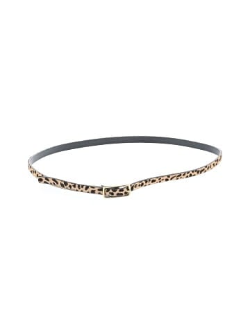 J.Crew Leather Belt (view 1)