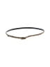J.Crew 100% Leather Animal Print Tan Leather Belt Size L - photo 1