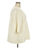 Lands' End Ivory Pullover Sweater Size 2X - photo 4