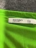 Old Navy 100% Polyester Tropical Green Casual Dress Size S - photo 7