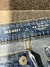 Old Navy Hearts Blue Jeans Size 8 Petite - photo 7