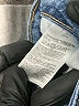 Old Navy Hearts Blue Jeans Size 8 Petite - photo 8
