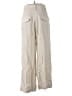 Zara Ivory Casual Pants Size S - photo 2