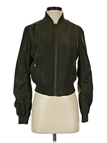 Romeo & Juliet Couture Jacket (view 1)
