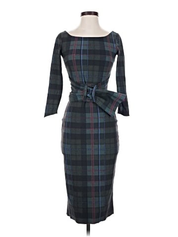 Chiara Boni La Petite Robe Cocktail Dress (view 1)