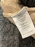Le Lis Metallic Tan Pullover Sweater Size L - photo 8
