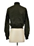 Romeo & Juliet Couture 100% Polyester Green Jacket Size S - photo 2
