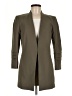 Calvin Klein Green Trenchcoat Size 6 - photo 1