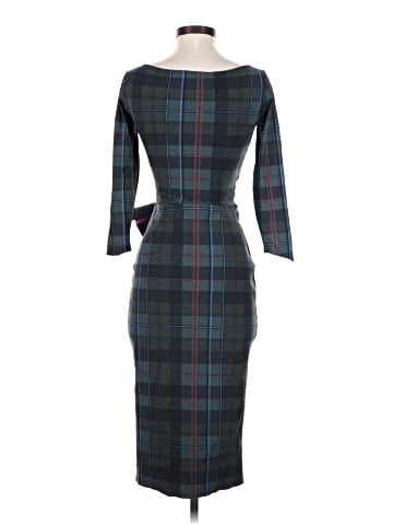 Chiara Boni La Petite Robe Cocktail Dress (view 2)