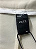 Closet 100% Polyester Solid Ivory Casual Pants Size XL - photo 7