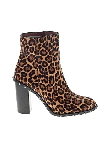 Gianni Bini Ankle Boots (view 1)