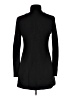 Akris Punto Black Coat Size 6 - photo 2
