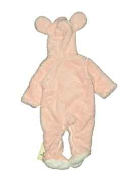 Unbranded Long Sleeve Onesie (view 2)