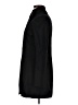 Akris Punto Black Coat Size 6 - photo 5