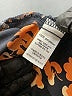 Cameo 100% Polyester Floral Orange Casual Dress Size XS - photo 8