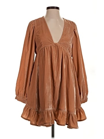 Free People Casual Dress (view 1)