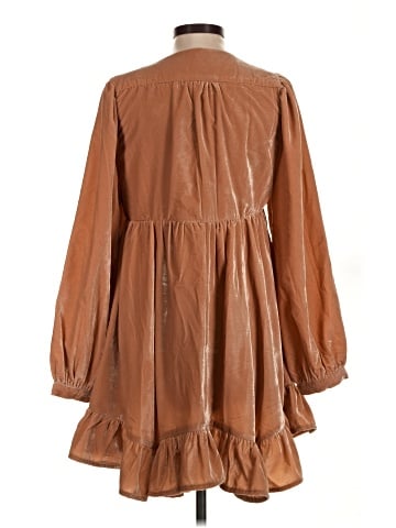Free People Casual Dress (view 2)