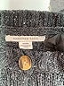 American Eagle Outfitters Gray Pullover Sweater Size M - photo 7