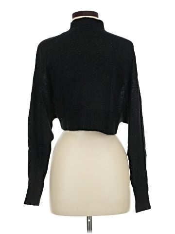Zara Turtleneck Sweater (view 2)