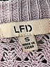 Assorted Brands Purple Sleeveless Blouse Size S - photo 7