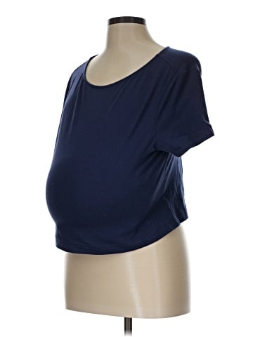 Isabel by Ingrid + Isabel Short Sleeve T-Shirt (view 1)