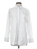 ABLE 100% Cotton White Long Sleeve Button-Down Shirt Size XS - photo 1
