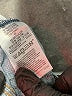 Gap 100% Cotton Stars Blue Jeans Size 10 - photo 4