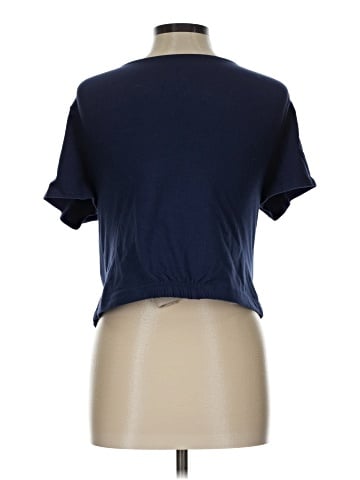 Isabel by Ingrid + Isabel Short Sleeve T-Shirt (view 2)