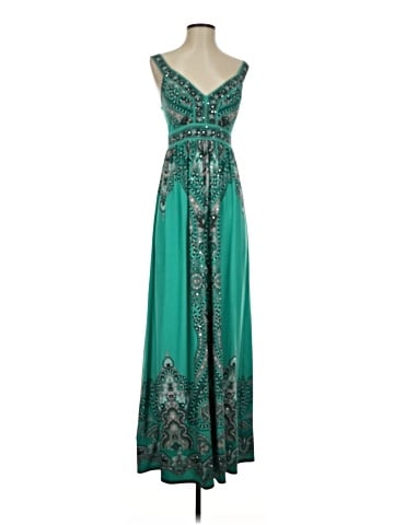 INC International Concepts Cocktail Dress (view 1)