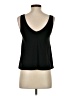 ABound Black Sleeveless Top Size XXS - photo 2