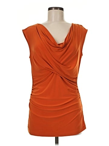 Vince Camuto Sleeveless T-Shirt (view 1)