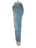Universal Thread Hearts Blue Jeans Size 10 - photo 5