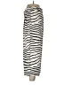Jules & Leopold 100% Polyester Animal Print Silver Casual Pants Size L - photo 5
