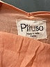 Pitusa Orange Pink Casual Dress Size XXS - XS Petite - photo 6