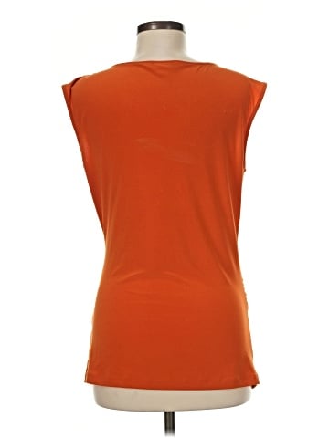 Vince Camuto Sleeveless T-Shirt (view 2)