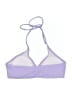 Unbranded Purple Swimsuit Top Size M - photo 2