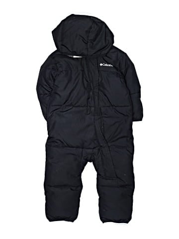 Columbia Snow Jacket (view 1)