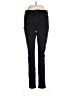 Old Navy Solid Black Jeans Size 10 (tall) - photo 1
