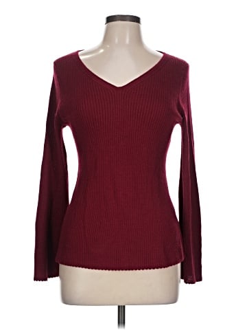 Uniqlo Pullover Sweater (view 1)