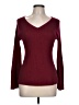 Uniqlo Burgundy Pullover Sweater Size L - photo 1