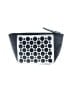 Vera Bradley Gray Black Makeup Bag One size - photo 2