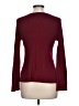 Uniqlo Burgundy Pullover Sweater Size L - photo 2